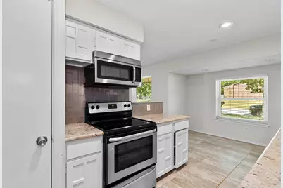 5001 Darrow Lane, Arlington, TX 76017 - Photo 10