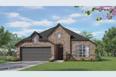 1005 Sedona Court, Crowley, TX 76036 - Photo 1