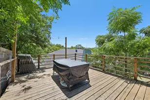 1025 Wedgewood Dr, Woodway, TX 76712 - Photo 20
