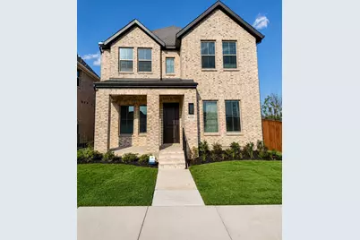 15763 Shaded Mews Road, Frisco, TX 75033 - Photo 1