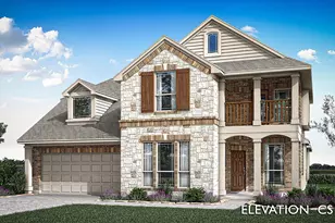 3401 Lacoste Wy, Wylie, TX 75098 - Photo 1