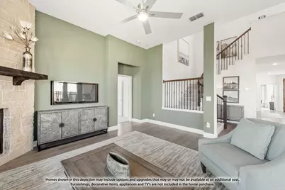 3401 Lacoste Way, Wylie, TX 75098 - Photo 16
