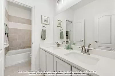 3401 Lacoste Way, Wylie, TX 75098 - Photo 38