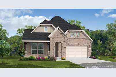 620 Wexford Drive, Celina, TX 75009 - Photo 1