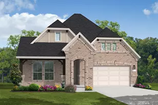 620 Wexford Dr, Celina, TX 75009 - Photo 1
