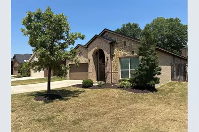 1236 Scott Drive, Weatherford, TX 76087 - Photo 1