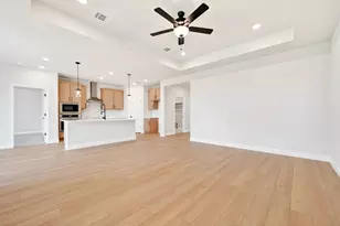 1609 Denali Dr, Anna, TX 75409 - Photo 4