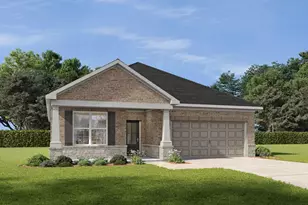 1609 Denali Dr, Anna, TX 75409 - Photo 1