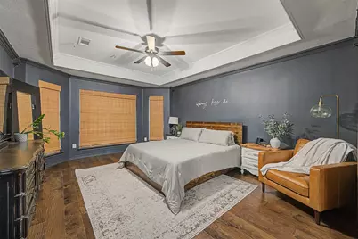 1029 Oakridge Court, Burleson, TX 76028 - Photo 20