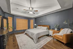 1029 Oakridge Ct, Burleson, TX 76028 - Photo 20