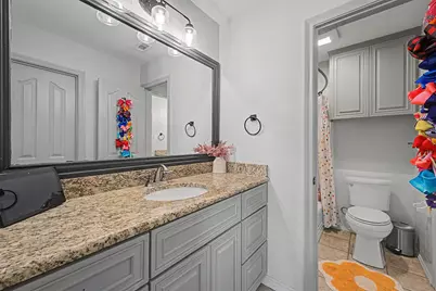 1029 Oakridge Court, Burleson, TX 76028 - Photo 28