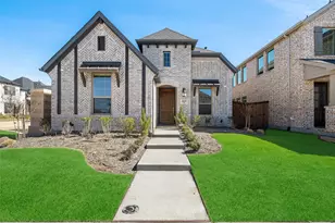 2600 Chester Dr, Celina, TX 75009 - Photo 2