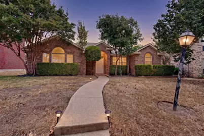 7700 Tournament Road, Frisco, TX 75035 - Photo 1