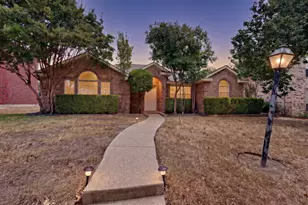 7700 Tournament Rd, Frisco, TX 75035 - Photo 1