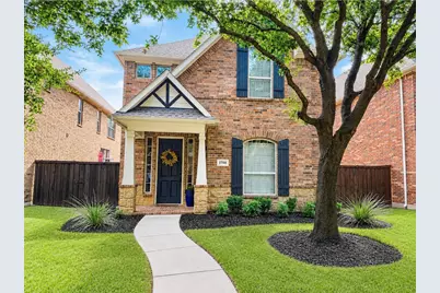 1708 Coronado Street, Allen, TX 75013 - Photo 1