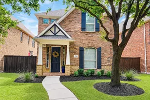 1708 Coronado St, Allen, TX 75013 - Photo 1