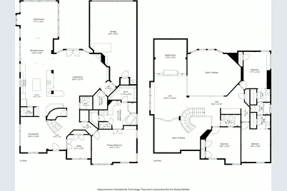 10432 Bartlett Drive, Frisco, TX 75035 - Photo 34