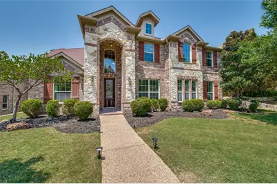 10432 Bartlett Drive, Frisco, TX 75035 - Photo 32