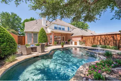 5334 Cattail Court, Frisco, TX 75034 - Photo 28