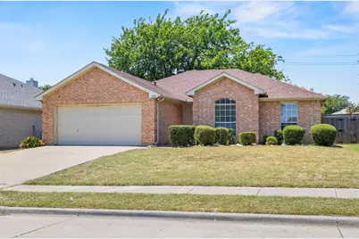 3357 Galaway Bay Drive, Grand Prairie, TX 75052 - Photo 2