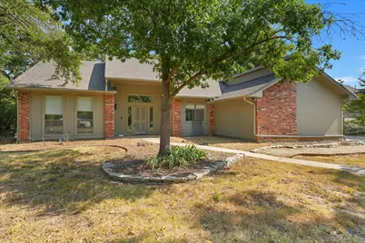 1217 Piping Rock Street, Denton, TX 76205 - Photo 1