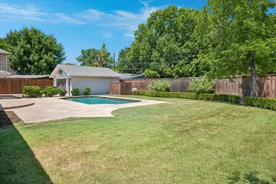 5939 Melshire Drive, Dallas, TX 75230 - Photo 38