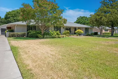5939 Melshire Drive, Dallas, TX 75230 - Photo 2