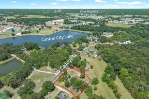 1015 W College St, Canton, TX 75103 - Photo 4