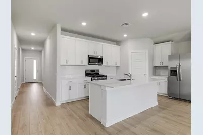 1136 Del Rio Drive, Lavon, TX 75166 - Photo 4