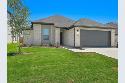 1136 Del Rio Drive, Lavon, TX 75166 - Photo 1