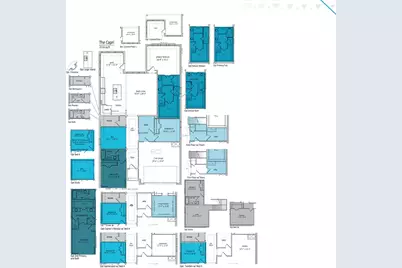 2115 Pennywell Drive, Mansfield, TX 76084 - Photo 2