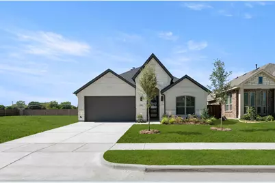 2115 Pennywell Drive, Mansfield, TX 76084 - Photo 1