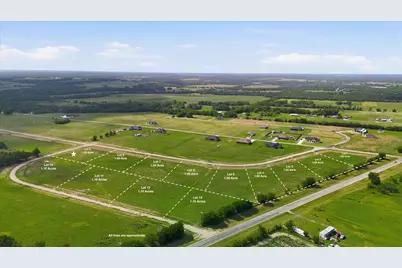 Tbd Private Road 5442 #Lot 9, Point, TX 75472 - Photo 1