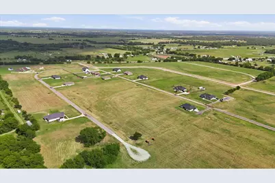 Tbd Private Road 5442 #Lot 9, Point, TX 75472 - Photo 6