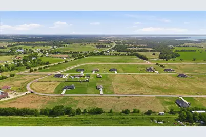 Tbd Private Road 5442 #Lot 9, Point, TX 75472 - Photo 12