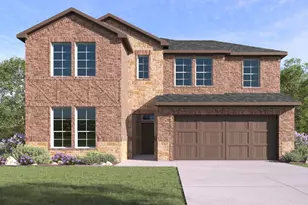 2522 Fikes Ave, Royse City, TX 75189 - Photo 1