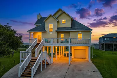 3241 Castle Drive, Port Bolivar, TX 77650 - Photo 1