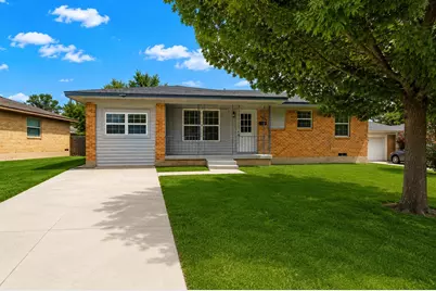 435 Allen Avenue, Duncanville, TX 75137 - Photo 2