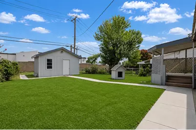 435 Allen Avenue, Duncanville, TX 75137 - Photo 22