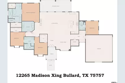 12265 Madison Crossing, Bullard, TX 75757 - Photo 38