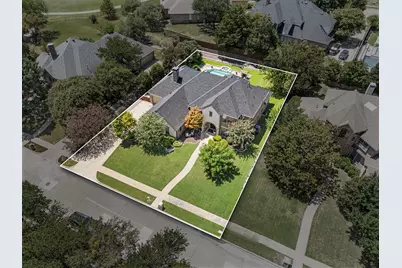 2005 Sleepy Hollow Lane, Heath, TX 75032 - Photo 4