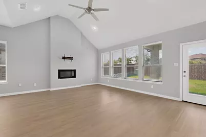 136 Camp Fire Drive, Waxahachie, TX 75165 - Photo 8