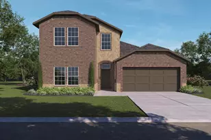 2036 Willow Drift St, Celina, TX 75009 - Photo 1