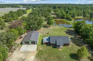 299 Vz 1716, Grand Saline, TX 75140 - Photo 1