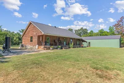 299 Vz 1716, Grand Saline, TX 75140 - Photo 8