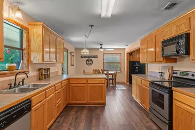 299 Vz 1716, Grand Saline, TX 75140 - Photo 20