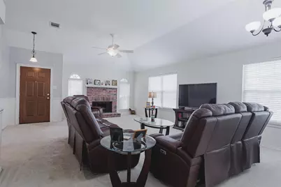2918 Periwinkle Court, Garland, TX 75040 - Photo 2