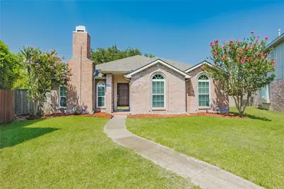 2918 Periwinkle Court, Garland, TX 75040 - Photo 1