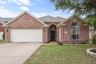4412 Jessica Street, Fort Worth, TX 76244 - Photo 1