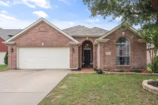 4412 Jessica St, Fort Worth, TX 76244 - Photo 1